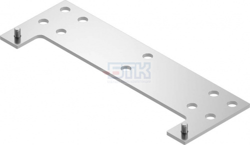 8081060 Держатель датчика DASI-E21-90-S8-SR FESTO