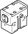 1132944 Параллельный захват HGPD-25-A-G2 FESTO