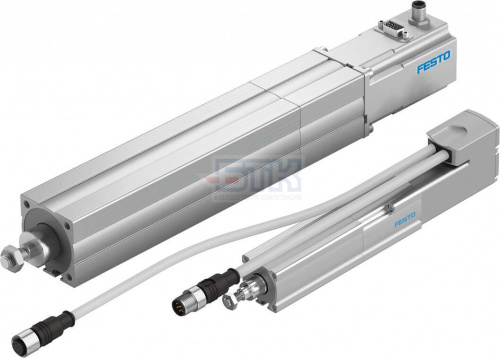 1470874 Электроцилиндр EPCO-25- - FESTO 1470874 Электроцилиндр EPCO-25- - FESTO