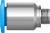 153317 Штуцер с цанговым соединением QSM-M5-6-I FESTO 153317 Штуцер с цанговым соединением QSM-M5-6-I FESTO
