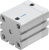 536303 Компактный цилиндр ADN-40-25-I-P-A FESTO 536303 Компактный цилиндр ADN-40-25-I-P-A FESTO