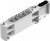 8004898 Плита питания VABF-L1-18-P3A4-G14-T1 FESTO 8004898 Плита питания VABF-L1-18-P3A4-G14-T1 FESTO