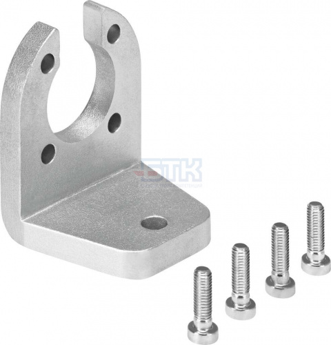 549603 Крепежные лапы HNH-50/63/80 FESTO 549603 Крепежные лапы HNH-50/63/80 FESTO