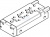 170552 Мини-суппорт SLT-6-40-P-A FESTO 170552 Мини-суппорт SLT-6-40-P-A FESTO