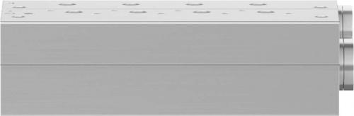 576467 Плита для блочного монтажа VABM-B10-20S-G14-4-P3 FESTO 576467 Плита для блочного монтажа VABM-B10-20S-G14-4-P3 FESTO