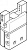 1254053 Параллельный захват DHPS-35-A-NO FESTO