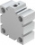 188258 Короткоходовый цилиндр AEVC-50-10-A-P FESTO 188258 Короткоходовый цилиндр AEVC-50-10-A-P FESTO