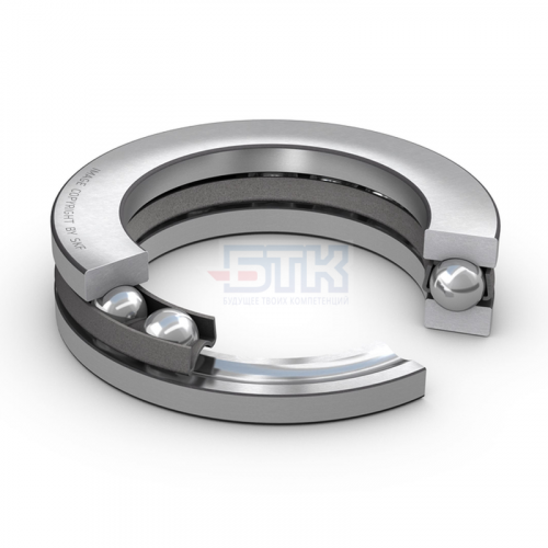 Подшипник 53307 NF SKF
