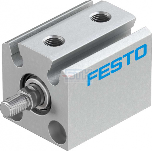 188076 Короткоходовый цилиндр ADVC-10-5-A-P-A FESTO