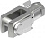 3110 Вилкообразная головка SG-M6 FESTO