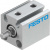 188076 Короткоходовый цилиндр ADVC-10-5-A-P-A FESTO