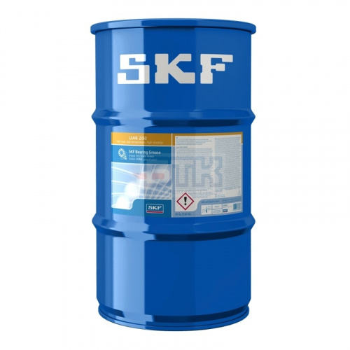 Смазка LGHB 2/50 SKF