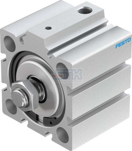 188259 Короткоходовый цилиндр AEVC-50-25-A-P FESTO