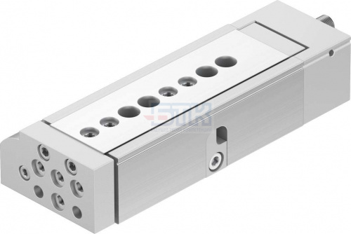 570175 Мини-суппорт DGSL-10-40-EA FESTO