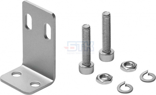 9635 Монтажная скоба HV-1/8 FESTO 9635 Монтажная скоба HV-1/8 FESTO