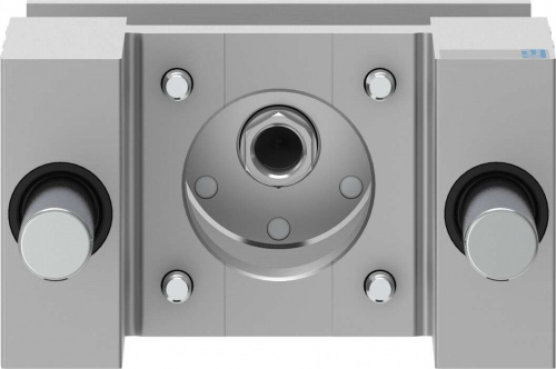 1725843 Направляющая EAGF-V2-KF-63-200 FESTO