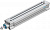 3659386 Стандартный цилиндр DSBC-32-200-D3-PPSA-N3 FESTO