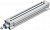3659386 Стандартный цилиндр DSBC-32-200-D3-PPSA-N3 FESTO