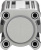 3660772 Стандартный цилиндр DSBC-40-250-D3-PPSA-N3 FESTO