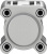 1376906 Пневмоцилиндр DSBC-40-80-PPSA-N3 FESTO 1376906 Пневмоцилиндр DSBC-40-80-PPSA-N3 FESTO