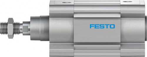 3656857 Стандартный цилиндр DSBC-80-40-D3-PPSA-N3 FESTO 3656857 Стандартный цилиндр DSBC-80-40-D3-PPSA-N3 FESTO