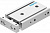 8100556 Двухпоршневой цилиндр DGTZ-GF-10-30-P-A FESTO