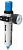 159635 Фильтр-регулятор давления LFR-1/4-D-MINI-A FESTO