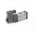 Пневматический распределитель PV1E-32NO-18-V1 Pemaks