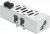 546095 Плита с дросселями VABF-S2-1-F1B1-C FESTO 546095 Плита с дросселями VABF-S2-1-F1B1-C FESTO