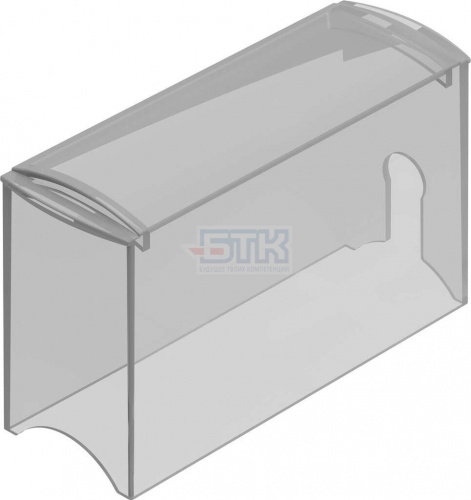 8069031 Защитный колпачок SACC-FH-G-S3 FESTO