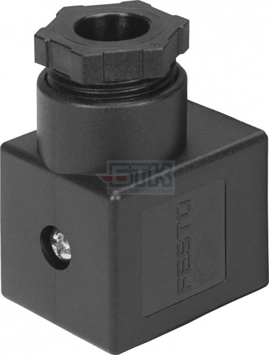 177617 Штекерная розетка MSSD-C-TY-24DC FESTO 177617 Штекерная розетка MSSD-C-TY-24DC FESTO