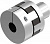 3717812 Муфта EAMD-67-51-20-32X32-U FESTO