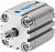 156366 Компактный цилиндр AEVULQ-50- -A-P-A FESTO
