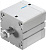 572732 Компактный цилиндр ADN-80-40-A-PPS-A FESTO