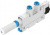 532641 Генератор вакуума VN-10-L-T3-PQ2-VQ2-RO1-B FESTO 532641 Генератор вакуума VN-10-L-T3-PQ2-VQ2-RO1-B FESTO