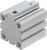 188225 Короткоходовый цилиндр AEVC-40-25-I-P-A FESTO
