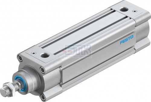 3657869 Стандартный цилиндр DSBC-63-150-D3-PPVA-N3 FESTO