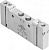 573805 Пневмораспределитель VUWG-L10-T32C-A-M5 FESTO