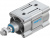 3656854 Стандартный цилиндр DSBC-80-20-D3-PPSA-N3 FESTO 3656854 Стандартный цилиндр DSBC-80-20-D3-PPSA-N3 FESTO