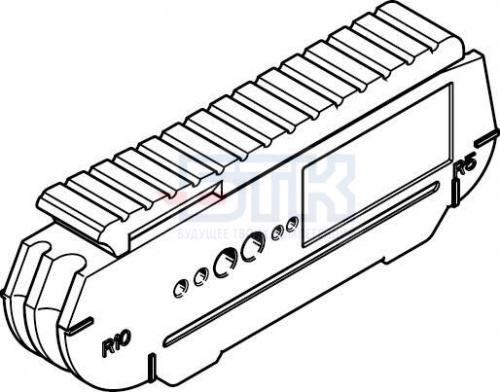 552835 Резак для световодов SATC-L1-C FESTO