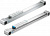 8024917 Приводы с зубчатым ремнем ELGA-TB-KF-150- - FESTO