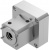 550955 Осевой набор EAMM-A-F80-160G FESTO 550955 Осевой набор EAMM-A-F80-160G FESTO