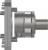 557992 Осевой набор EAMM-A-K62-80G FESTO 557992 Осевой набор EAMM-A-K62-80G FESTO