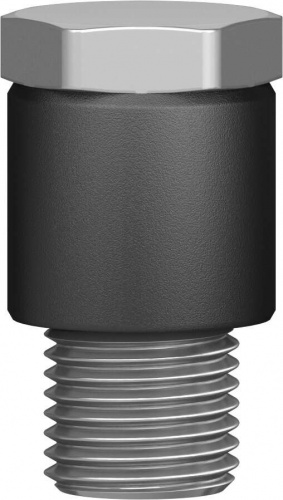 153088 Угловой штуцер с цанговым зажимом и резьбой QSLV-1/4-6 FESTO