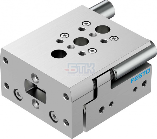 8085130 Мини-суппорт DGST-16-10-PA FESTO