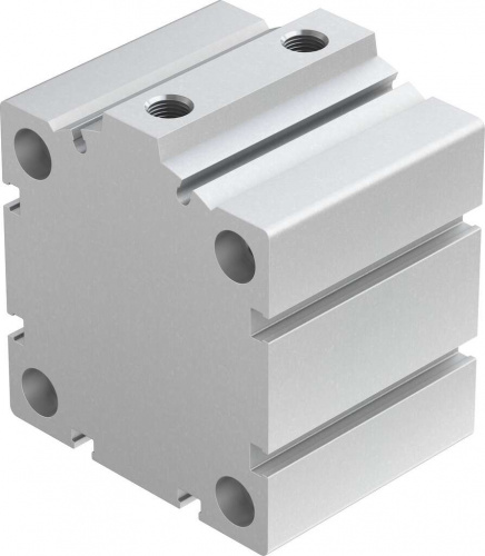 188293 Короткоходовый цилиндр ADVC-63-15-A-P-A FESTO