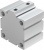 188293 Короткоходовый цилиндр ADVC-63-15-A-P-A FESTO