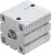 536324 Компактный цилиндр ADN-50-25-I-P-A FESTO