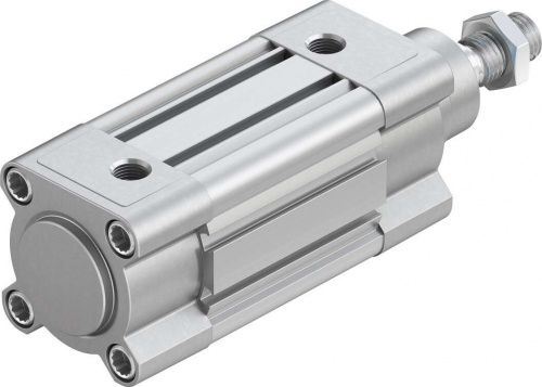 3659494 Стандартный цилиндр DSBC-50-40-D3-PPSA-N3 FESTO