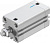 536275 Компактный цилиндр ADN-32-50-A-P-A FESTO